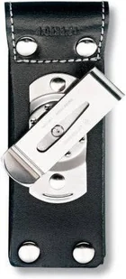 Victorinox Pokrowiec na noże z blokowanym ostrzem do 4 warstw narzędzi (4.0523.3 - Akcesoria do noży - miniaturka - grafika 2