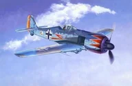 Modele do sklejania - MasterCraft FockeWulf Fw190 Chanel C-2 - miniaturka - grafika 1