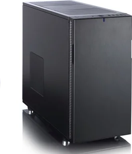 Fractal Design Define R5 czarna (FD-CA-DEF-R5-BK) - Obudowy komputerowe Fractal Design Define R5 czarna (FD-CA-DEF-R5-BK) - Obudowy komputerowe - miniaturka - grafika 19