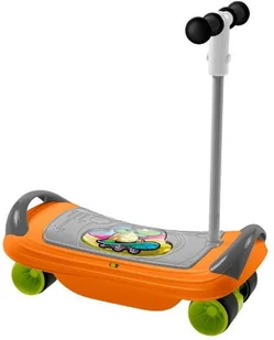 Chicco Równoważnia 3 w 1 - Hulajnogi - miniaturka - grafika 2