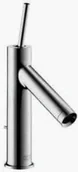 Baterie kuchenne - Hansgrohe Axor Starck - miniaturka - grafika 1