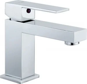 Sapho Latus (1102-02) - Baterie umywalkowe - miniaturka - grafika 2