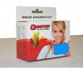 Tusze zamienniki - Accura LC223C - miniaturka - grafika 1