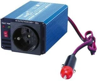 EMOS EMOS Przetwornica EMOS N0031 N0031 N0031 - Akcesoria car audio - miniaturka - grafika 2