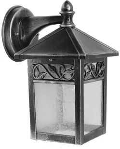 Elstead Lighting Kinkiet WINCHCOMBE GZH/WC2 IP44 - Lampy ogrodowe - miniaturka - grafika 2
