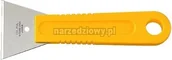 Nożyce i noże - OLFA Nierdzewny skrobak 60mm z ostrzem niewymiennym SCR-L (produkt wysyłamy w 24 - miniaturka - grafika 1