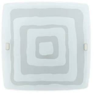 Eglo LED BORGO 93284 PLAFON 24W LED - Lampy pozostałe - miniaturka - grafika 2