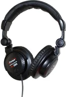 Słuchawki - PRODIPE Pro 580 czarne - miniaturka - grafika 1