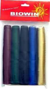 Biowin KAPTURKI TERMOKURCZLIWE 100SZT - Pozostałe akcesoria kuchenne - miniaturka - grafika 2