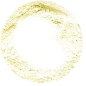 Podkłady do twarzy - Annabelle Minerals Podkład matujący Sunny Cream 4g - miniaturka - grafika 1