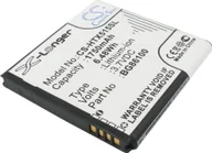 Baterie do telefonów - Cameron Sino HTC C470 / 35H00164-00M 1750mAh 6.48Wh Li-Ion 3.7V CS-HTX515SL - miniaturka - grafika 1