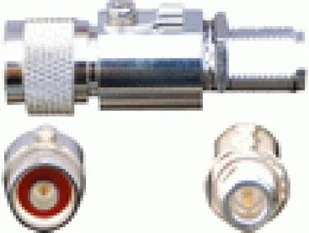 TP-Link TP-Link TL-ANT24SP Ochronnik - Wtyczki i adaptery - miniaturka - grafika 4