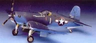 Modele do sklejania - Academy F4u-1 Corsair 12457 - miniaturka - grafika 1