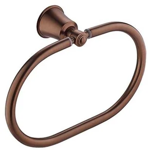 Omnires Wieszak na ręcznik AL53230 - Wieszaki łazienkowe - miniaturka - grafika 5