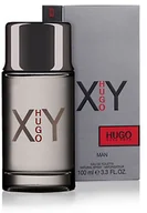 Wody i perfumy męskie - Hugo Boss Hugo XY Woda toaletowa 60ml - miniaturka - grafika 1