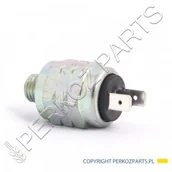 Części i akcesoria do maszyn rolniczych - NEW HOLLAND / CASE PRZEŁĄCZNIKI CIŚNIENIOWY CNH 47654155 - miniaturka - grafika 1