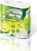 Ręczniki papierowe - Almusso Classico ręcznik papierowy 2 rolki - miniaturka - grafika 1
