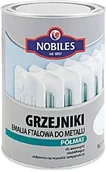 Emalie - Nobiles Grzejnik. Emalia do grzejników 0.5L. - miniaturka - grafika 1