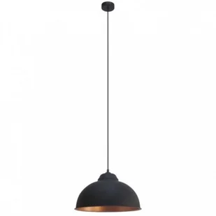 Eglo Zwis sufitowy 1pł 49247 Eglo - Lampy sufitowe - miniaturka - grafika 2