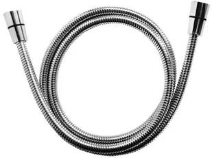 Deante Wąż natryskowy rozciągliwy Slim 150 cm NDA 151S - Węże prysznicowe - miniaturka - grafika 2