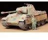 Modele do sklejania - Tamiya German Panther Type G GXP-499177 - miniaturka - grafika 1