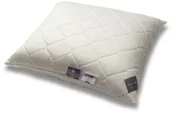 Poduszki - AMZ Poduszka pikowana Lyocell S-PLP-44 - miniaturka - grafika 1