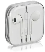 Słuchawki - APPLE EarPods MD827ZM/A - miniaturka - grafika 1