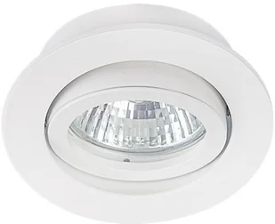 Kanlux Oprawa DALLA CT-DTO50-W - Lampy sufitowe - miniaturka - grafika 2