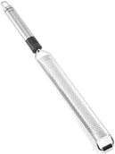 Siekacze tarki i szatkownice - Leifheit Tarka z drobnymi oczkami MicroCut S ProLine 3082 - miniaturka - grafika 1