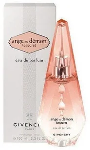 Givenchy Ange Ou Demon Le Secret woda perfumowana 100ml - Wody i perfumy damskie - miniaturka - grafika 2
