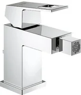 Baterie wannowe i prysznicowe - Grohe Eurocube 23138 - miniaturka - grafika 1