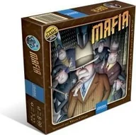 Gry karciane - Granna Mafia - gra - miniaturka - grafika 1