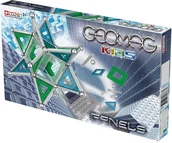 Klocki - Geomag Kids Panels 114 GEO-363 - miniaturka - grafika 1