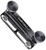 Akcesoria fotograficzne - Walimex Pro Walimex pro Aptaris Cable Guard 21006 - miniaturka - grafika 1