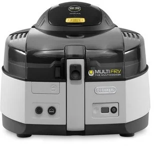 DeLonghi Multifry Classic FH1163 - Frytkownice - miniaturka - grafika 2