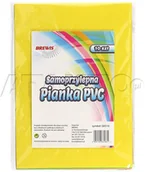 Zabawki kreatywne - Brewis Pianka samoprzylepna A5 GK510 (10) VB8344 - miniaturka - grafika 1