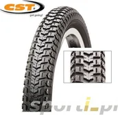 Opony rowerowe - CST 12 1/2 x 2 1/4 C-712 - miniaturka - grafika 1