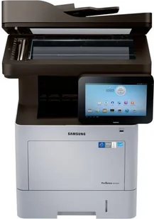 Samsung SL-M4580FX - Urządzenia wielofunkcyjne - miniaturka - grafika 16