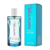 Wody i perfumy damskie - Davidoff Cool Water Game woda toaletowa 100ml - miniaturka - grafika 1