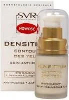 SVR Densitium 45+ Contour des Yeux Krem przeciw zmarszczkom wokół oczu 45+ 15 ml - Kosmetyki pod oczy - miniaturka - grafika 2