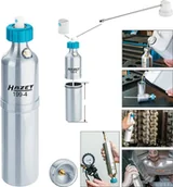 Pozostałe wyposażenie warsztatu - Hazet 199-4 - miniaturka - grafika 1