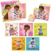 Klocki - Brimarex Doktor Dosia  ZD-4413 - miniaturka - grafika 1