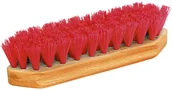 Szczotki dla konia - Szczotka do kopyt, czerwona - miniaturka - grafika 1