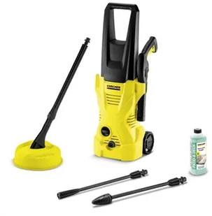 Karcher K 2 Home T150 1.673-240.0 - Myjki ciśnieniowe - miniaturka - grafika 2