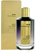 Wody i perfumy unisex - Mancera Aoud Black Candy Woda perfumowana 60ml - miniaturka - grafika 1