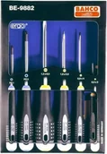 Śrubokręty - BAHCO Zestawy wkrętaków ERGO BE-9882 - miniaturka - grafika 1