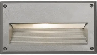 Nowodvorski BASALT oprawa zewnętrzna 1xE14 N-4966 - Lampy ogrodowe - miniaturka - grafika 5