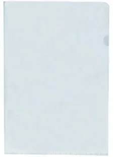 PANTA PLAST OFERTÓWKA A4 L PRZEZROCZYSTA 10SZT - Ofertówki - miniaturka - grafika 2