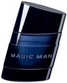 Wody i perfumy męskie - Bruno Banani Magic Men Woda toaletowa 50ml - miniaturka - grafika 1