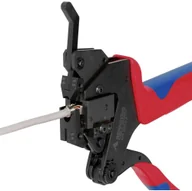 Kombinerki i obcęgi - Rennsteig Szczypce do zaciskania Werkzeuge 625 30855 31 stos. do wtyczka modułow - miniaturka - grafika 1